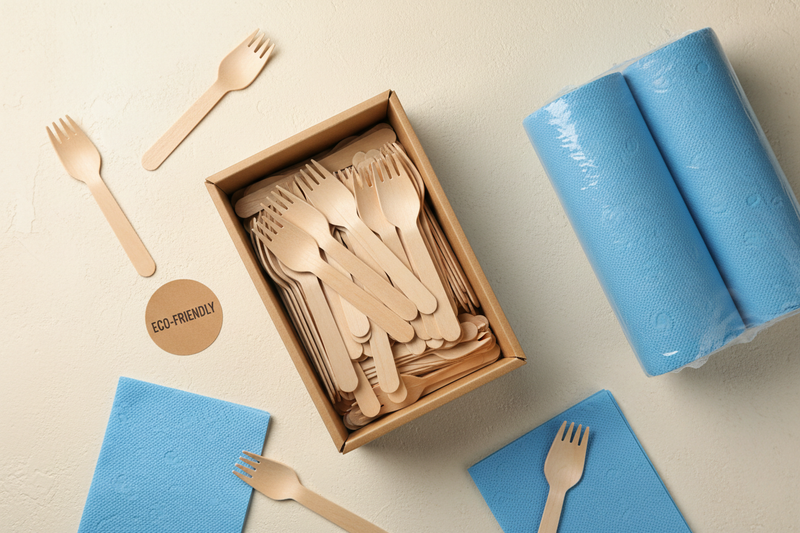 Cutlery & Sundries Editorial Hero