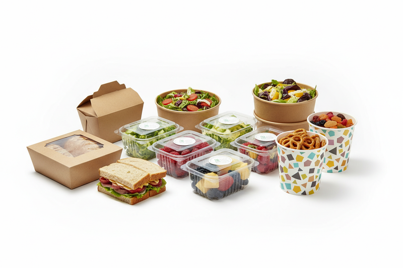 Food Containers