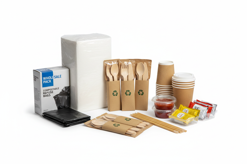 Sundries Collection