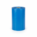 7s Rubble Bags on Roll Blue