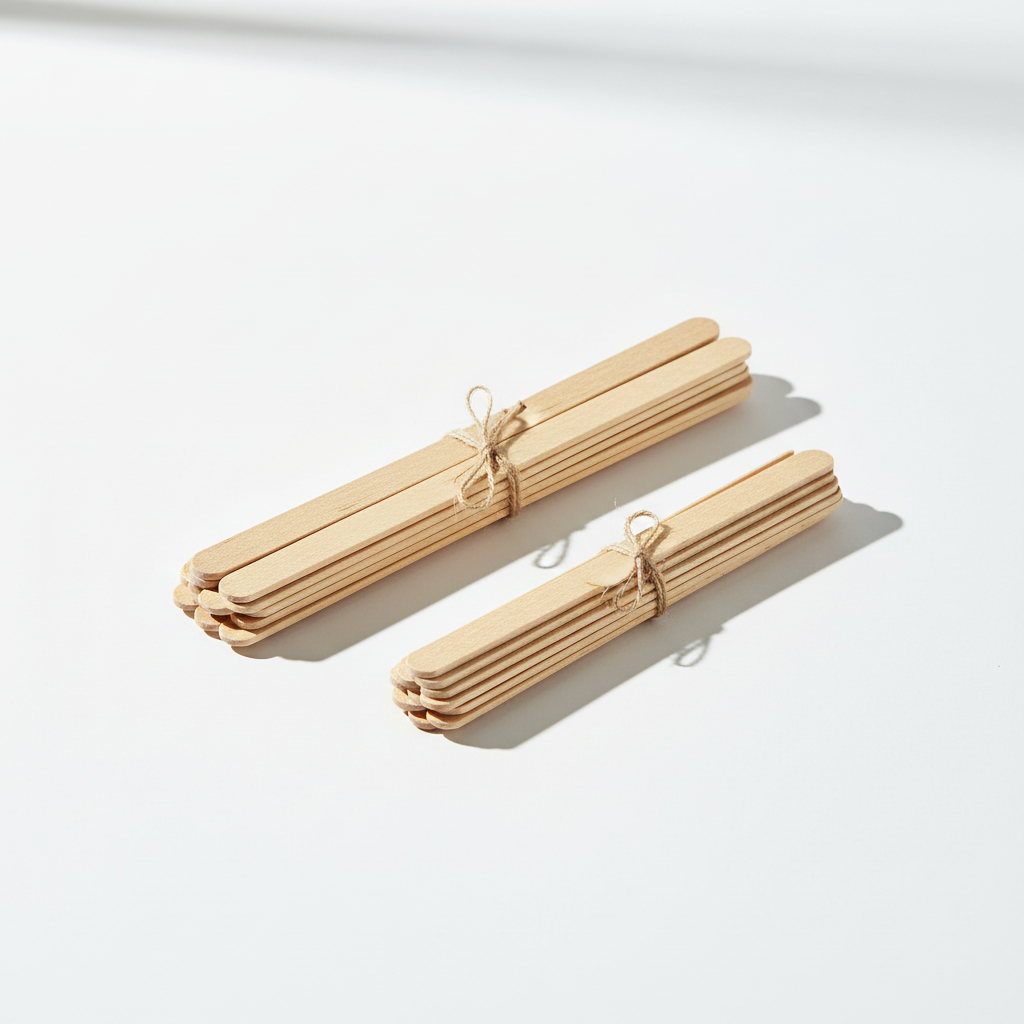 Birchwood Stirrer by PopCarton
