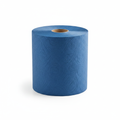 Blue Paper Towels