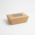 Food to Go Box Window Large