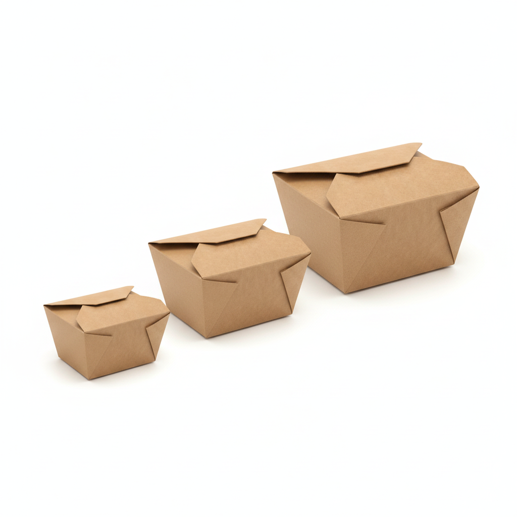 Kraft Snack Box Range