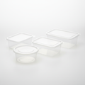 Microwave Container PP