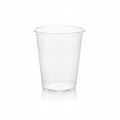 Pint to Brim CE Marked Clear PP Cup