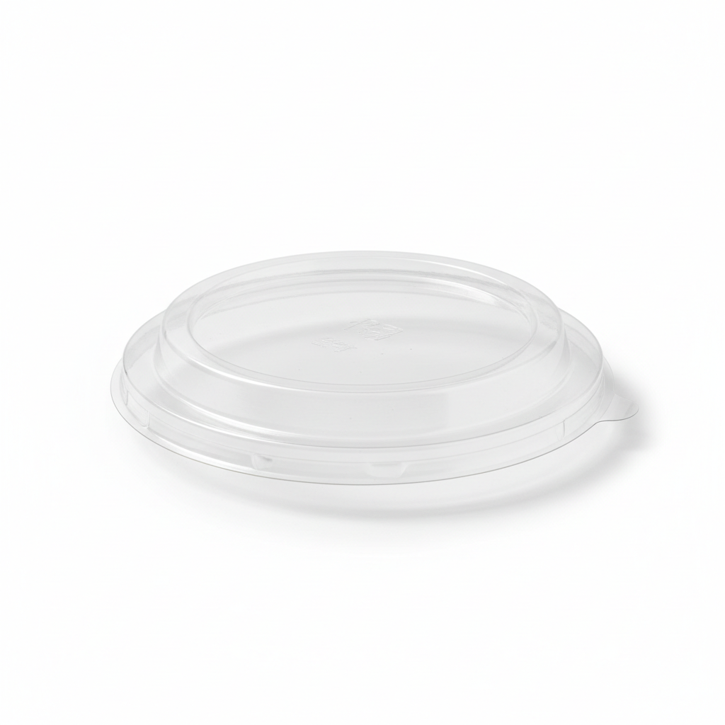 rPET Anti-fog Lid
