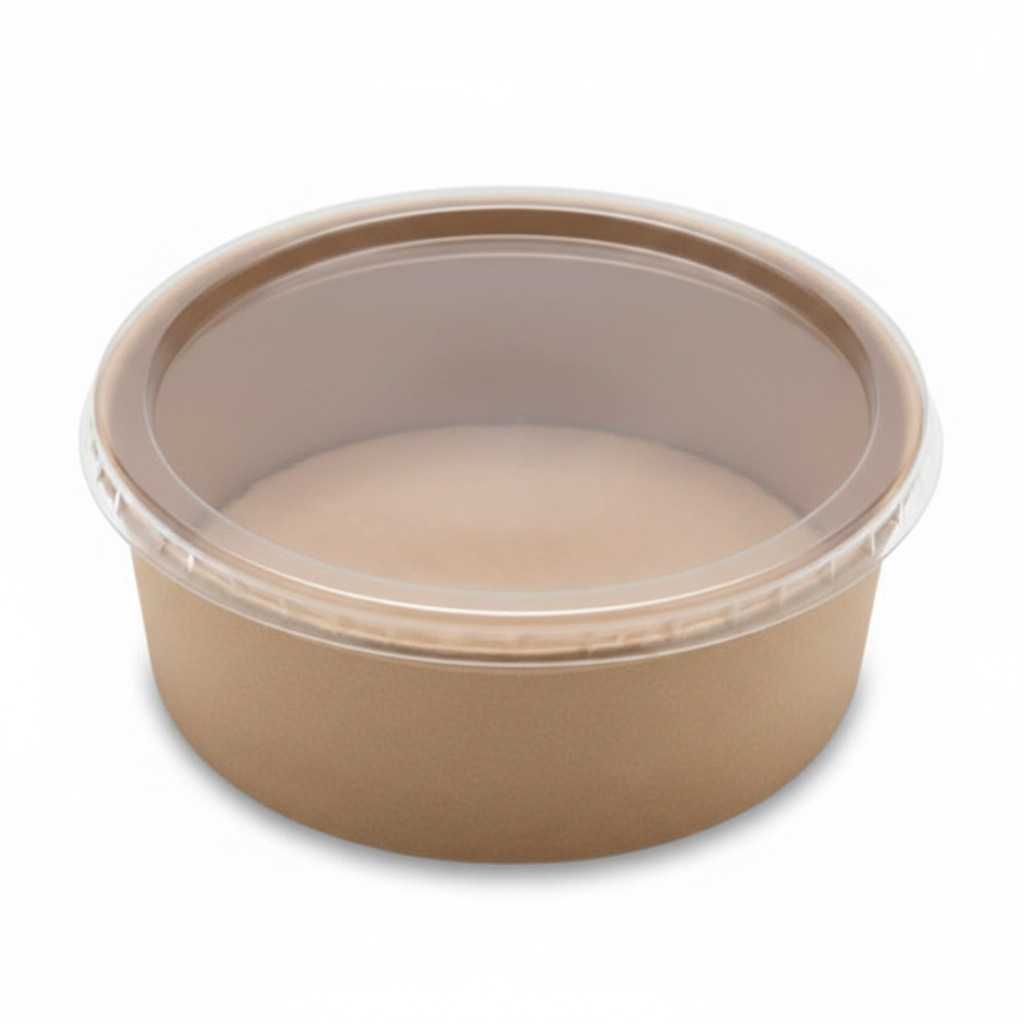 rPET Lid